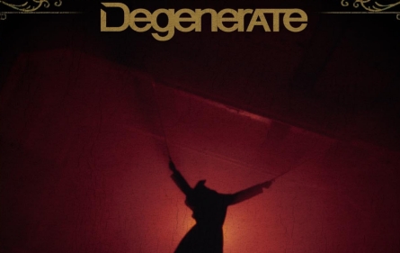 Degenerate - Faceless Violence