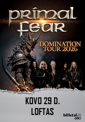 Primal Fear 2026 sidebar