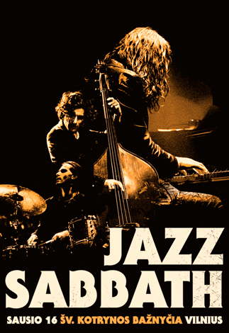 Jazz Sabbath 2026 - sidebar