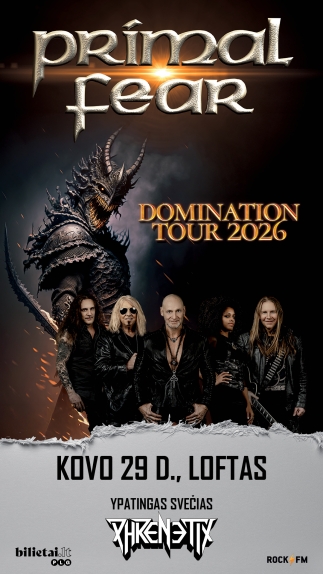Primal Fear 2026 sidebar