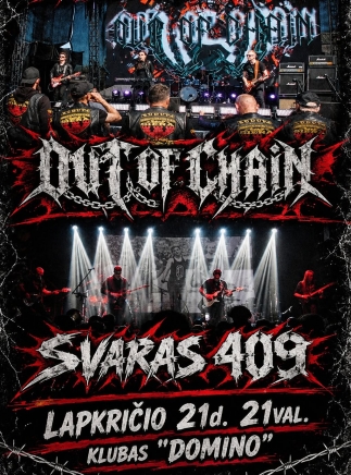 Svaras 409 - 261121 Alytus sidebar