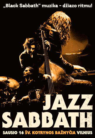 Jazz Sabbath 2026 - sidebar