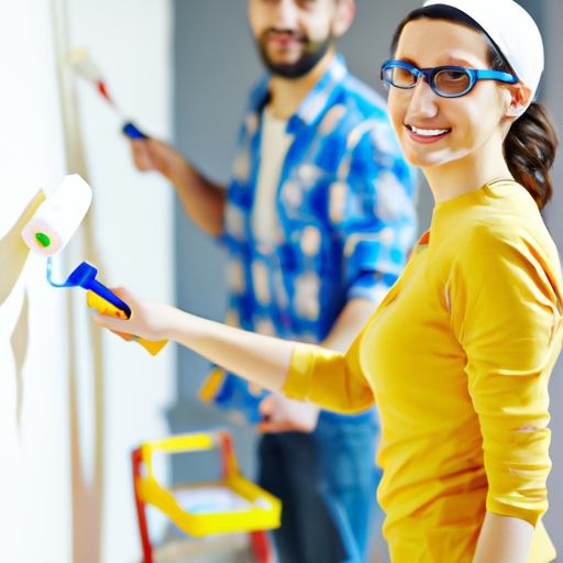 Painters and decorators in Sandridge