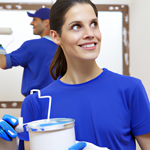 Painters and decorators in Hemel Hempstead