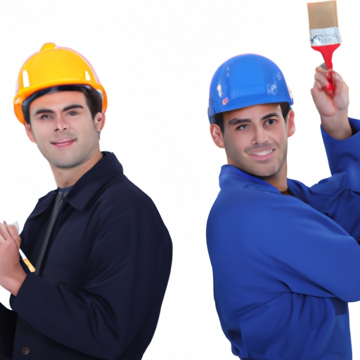 Painters and decorators in Stevenage