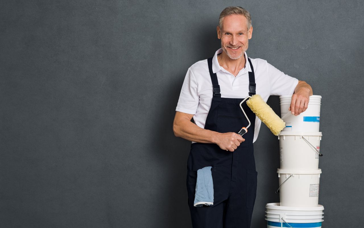 End-to-End Painting and Decorating Providers
