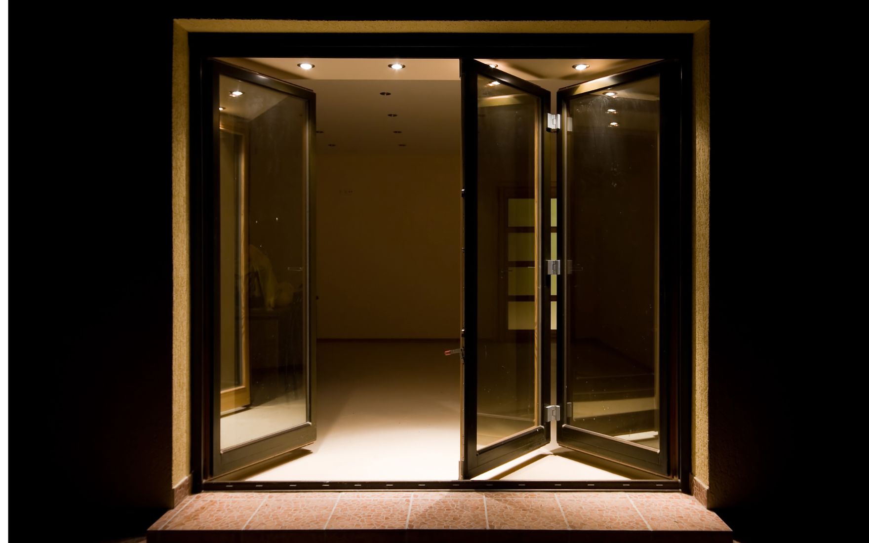 BiFold Doors in Borehamwood Herts BiFold Doors The Benefits of BiFold Doors in Borehamwood.