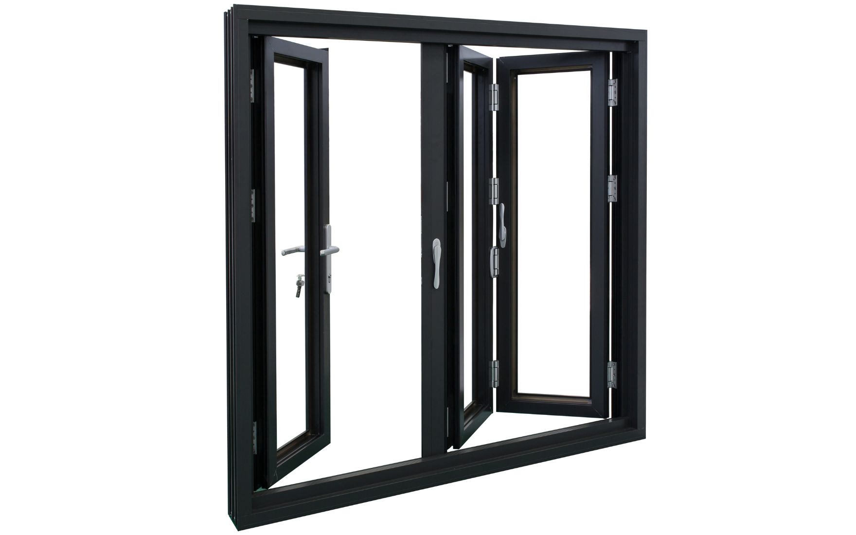 BiFold Doors in Baldock Herts BiFold Doors Features and Benefits of BiFold Doors in Baldock.