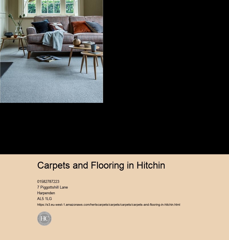 Carpets and Flooring in Hitchin Carpets in Hitchin
