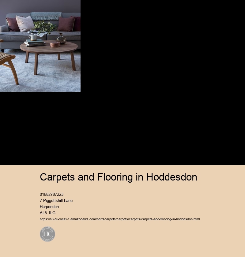 Carpets and Flooring in Hoddesdon Carpets in Hoddesdon