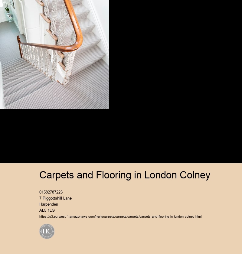Carpets and Flooring in London Colney Carpets in London Colney