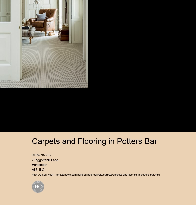 Carpets and Flooring in Potters Bar Carpets in Potters Bar