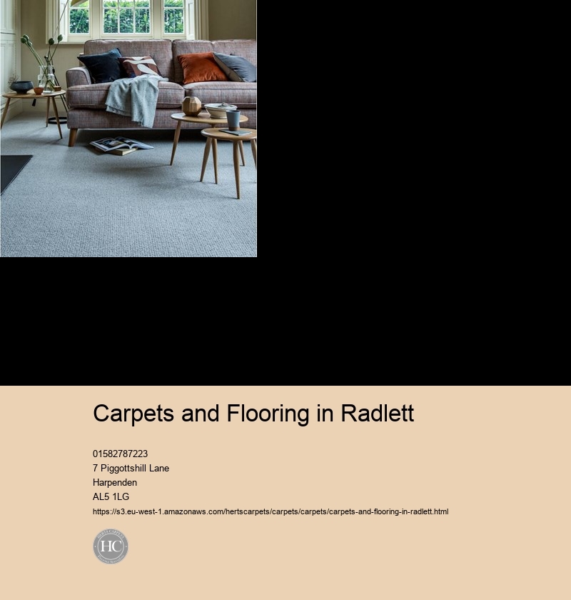 Carpets and Flooring in Radlett Carpets in Radlett