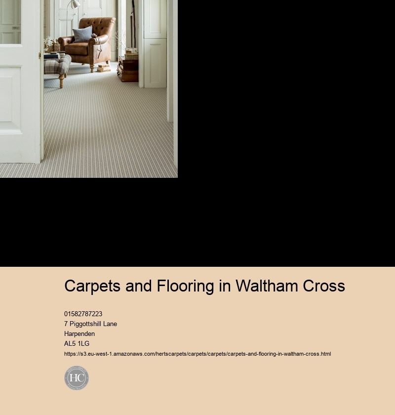 Carpets and Flooring in Waltham Cross Carpets in Waltham Cross