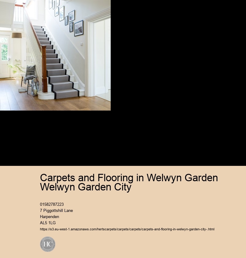 Carpets and Flooring in Welwyn Garden City Carpets in Welwyn Garden City
