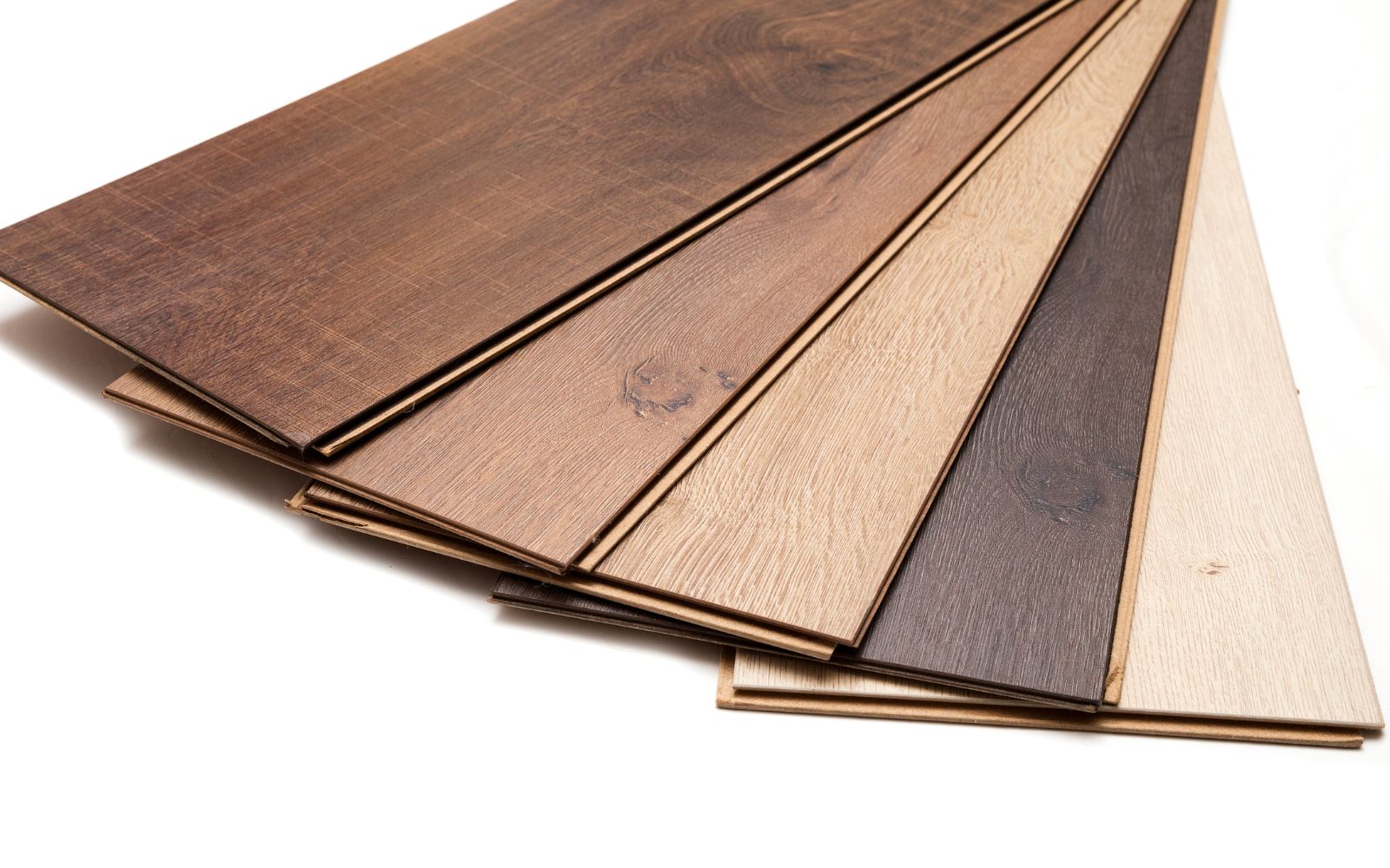 Laminate in Stevenage