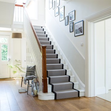 Get a Free Flooring Quote in Watford