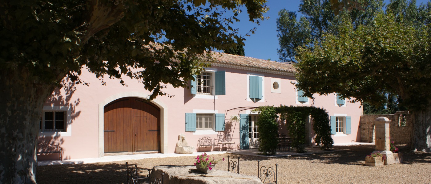 Luxury Real Estate & Second Homes In The South of France
