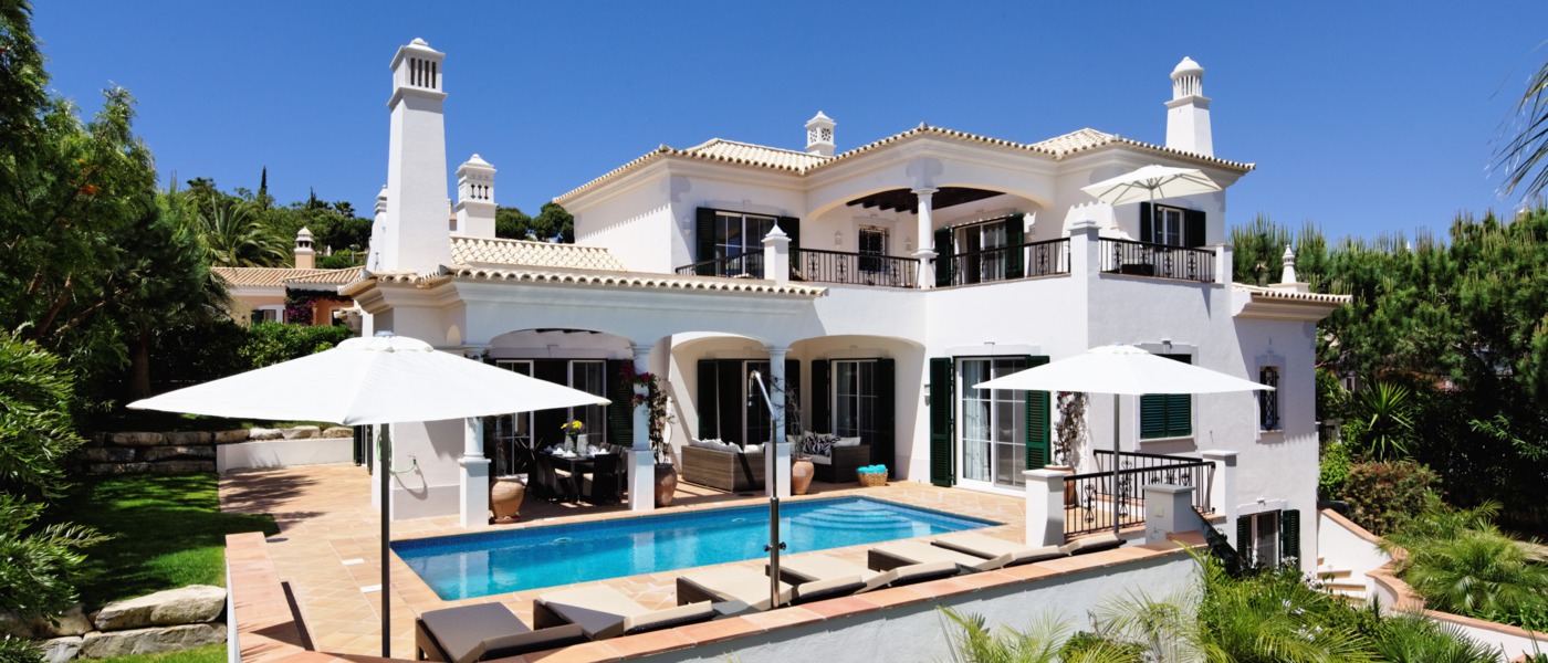 Portugal Villa Villa Escarpa Praia da Luz, Portugal Residence earchitect / Een Portugal Villa Villa Escarpa Praia da Luz, Portugal Residence earchitect / Een