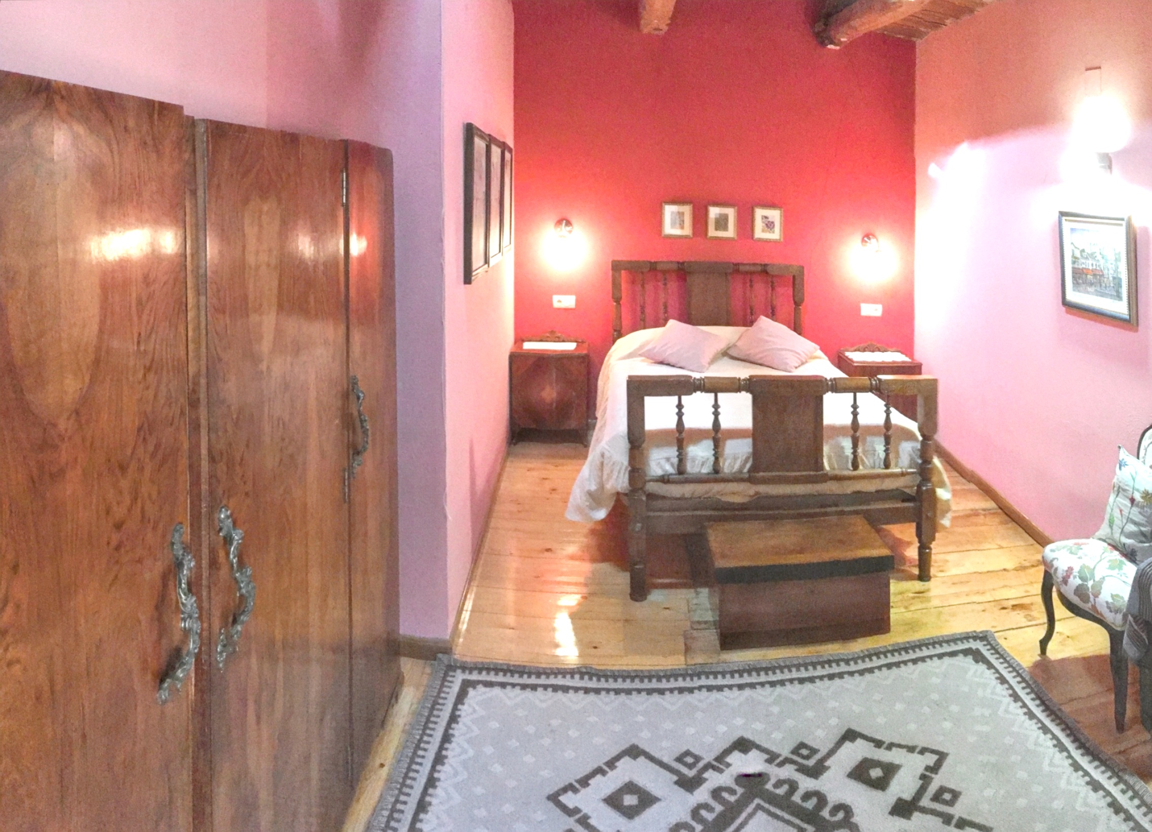 Dormitorio