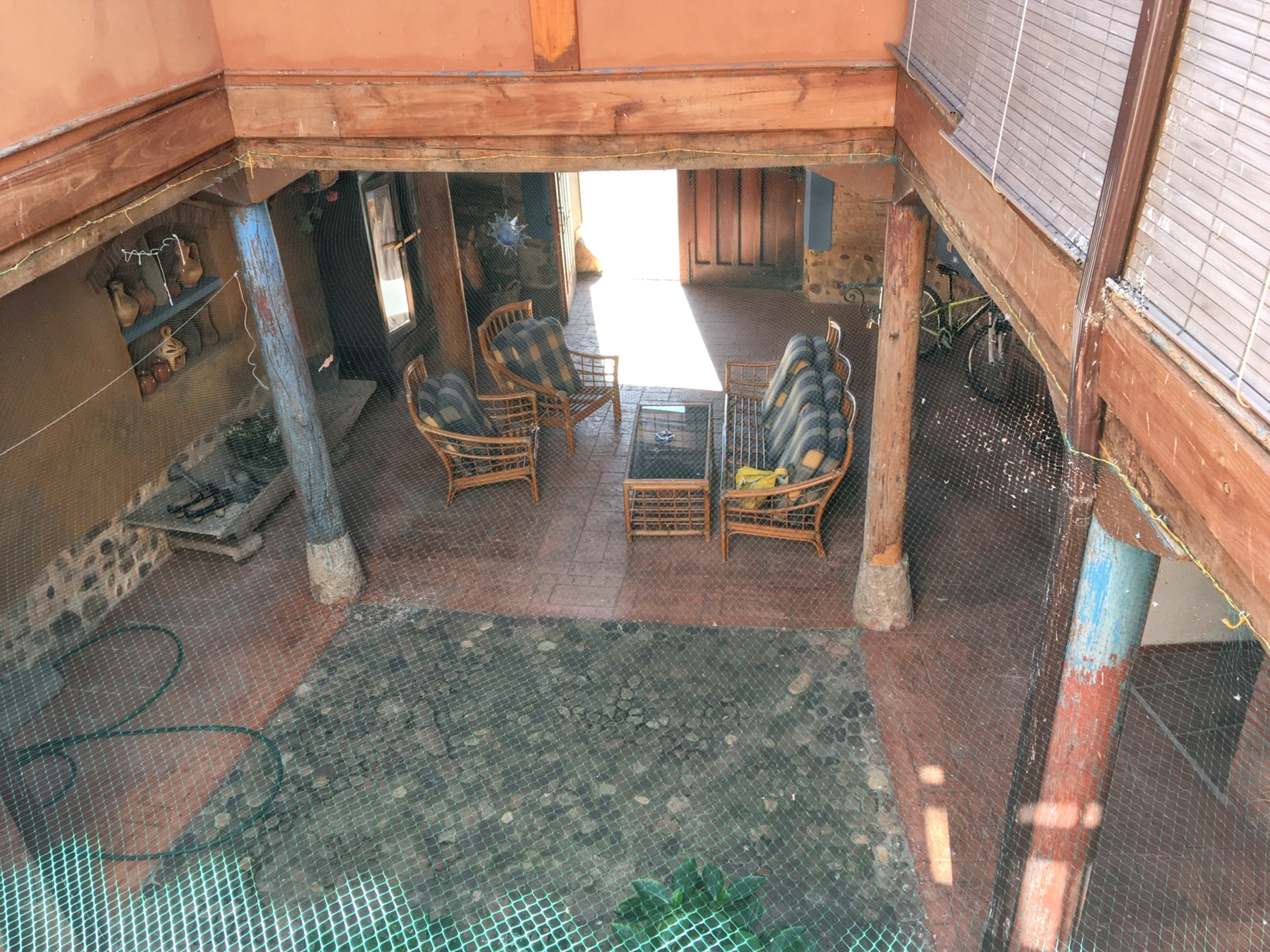 Jardín
