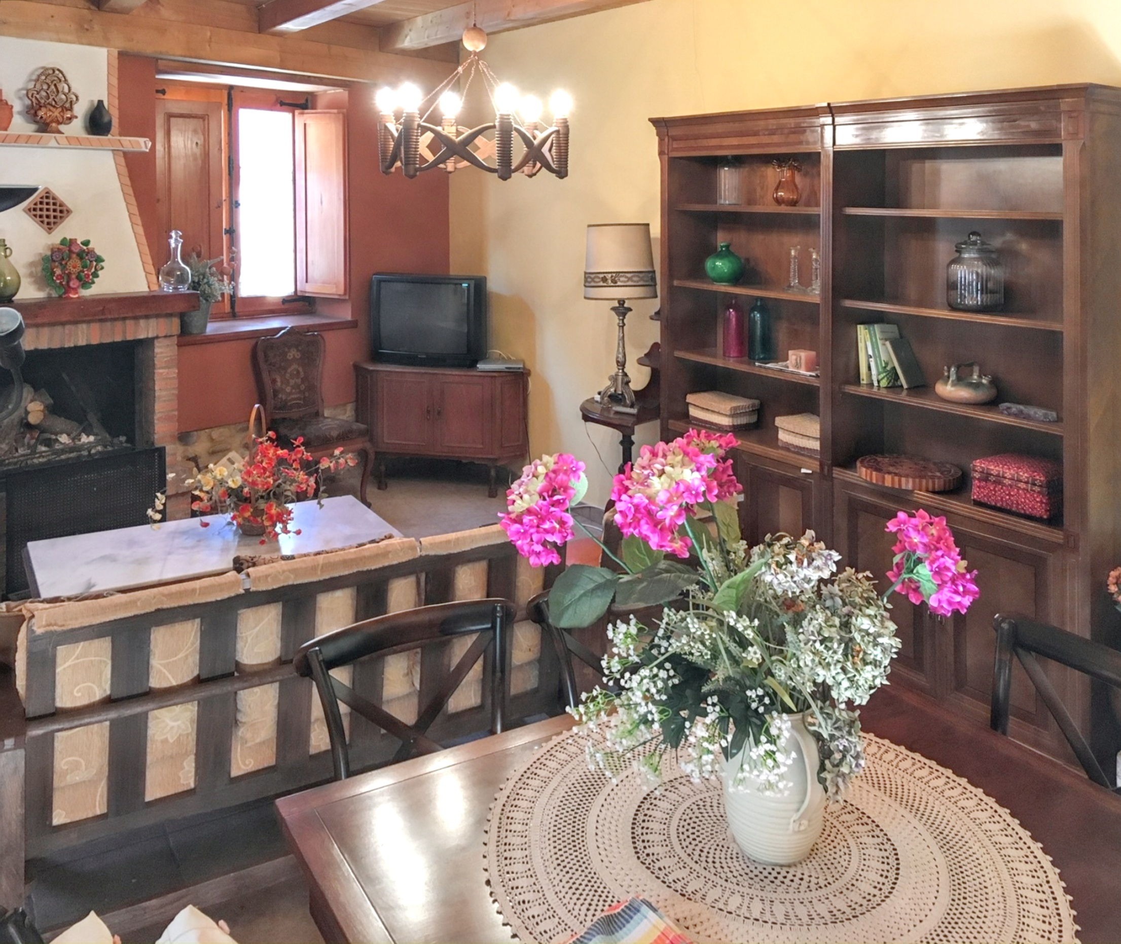 Sala de estar