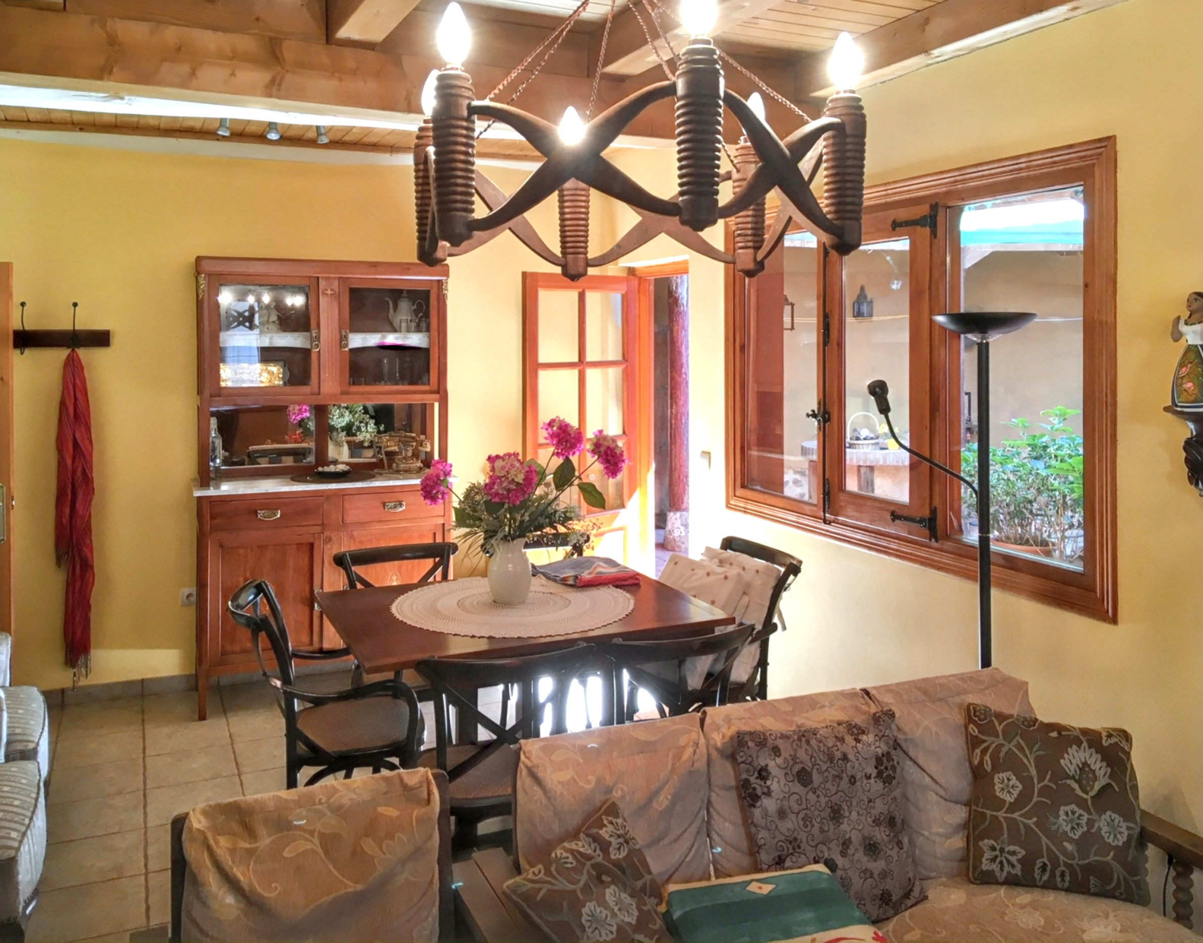 Sala de estar