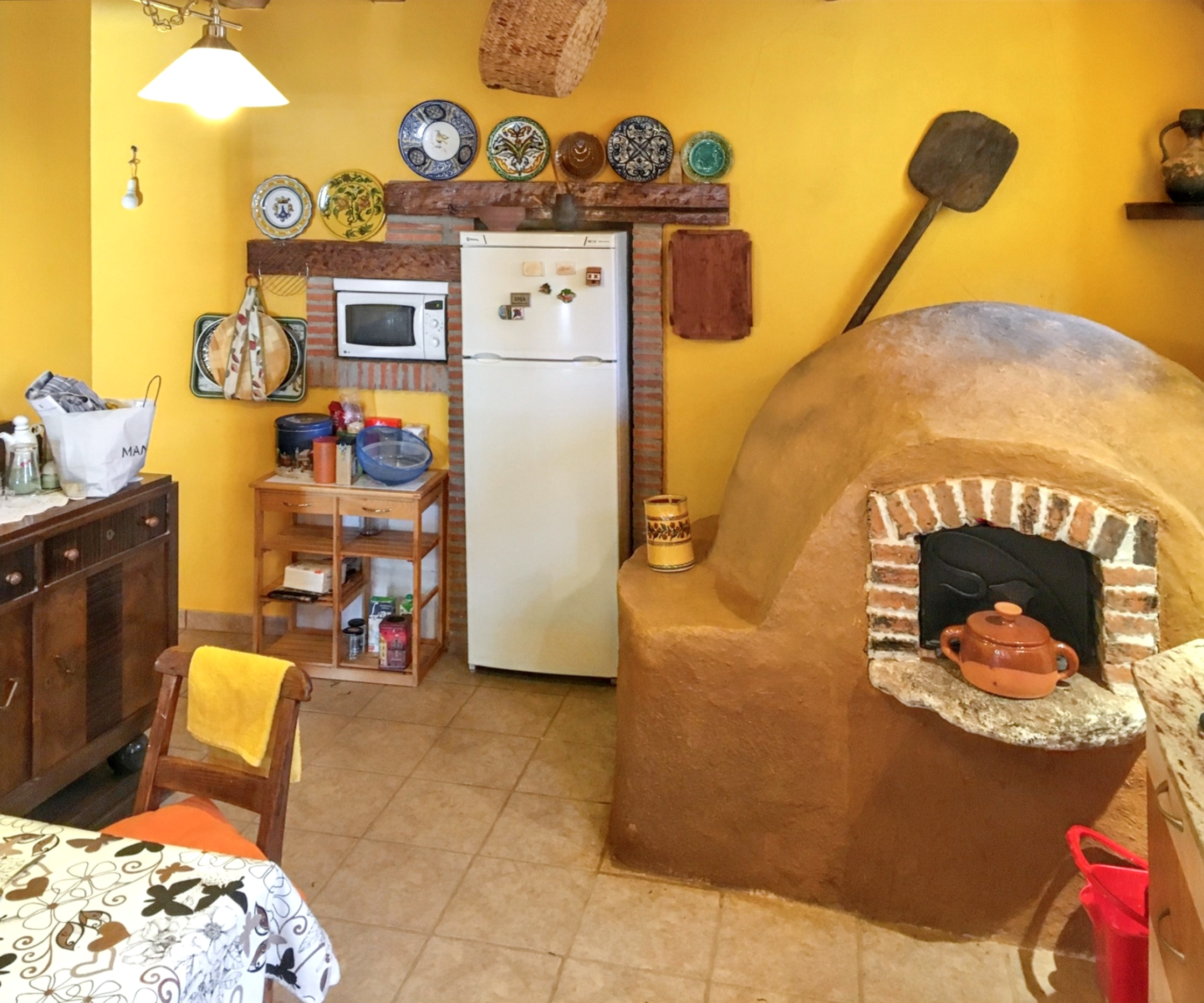 Cocina