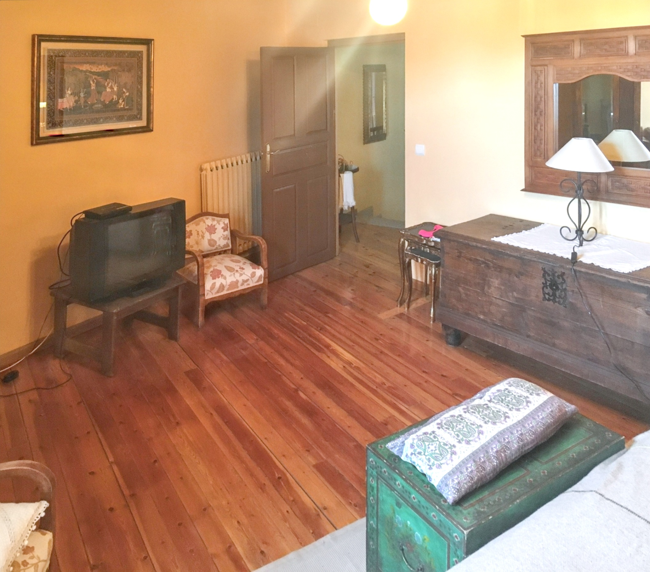 Dormitorio