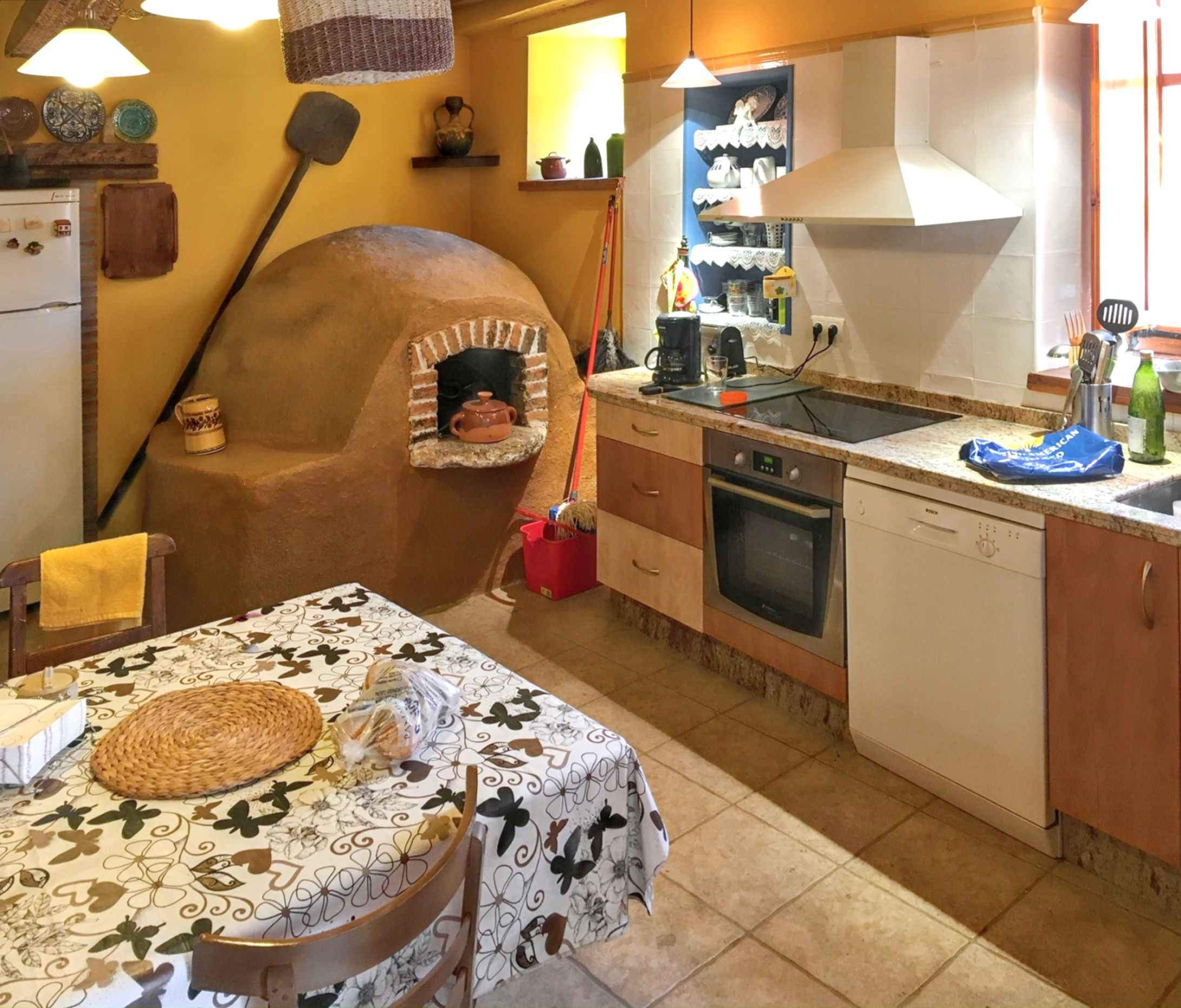 Cocina