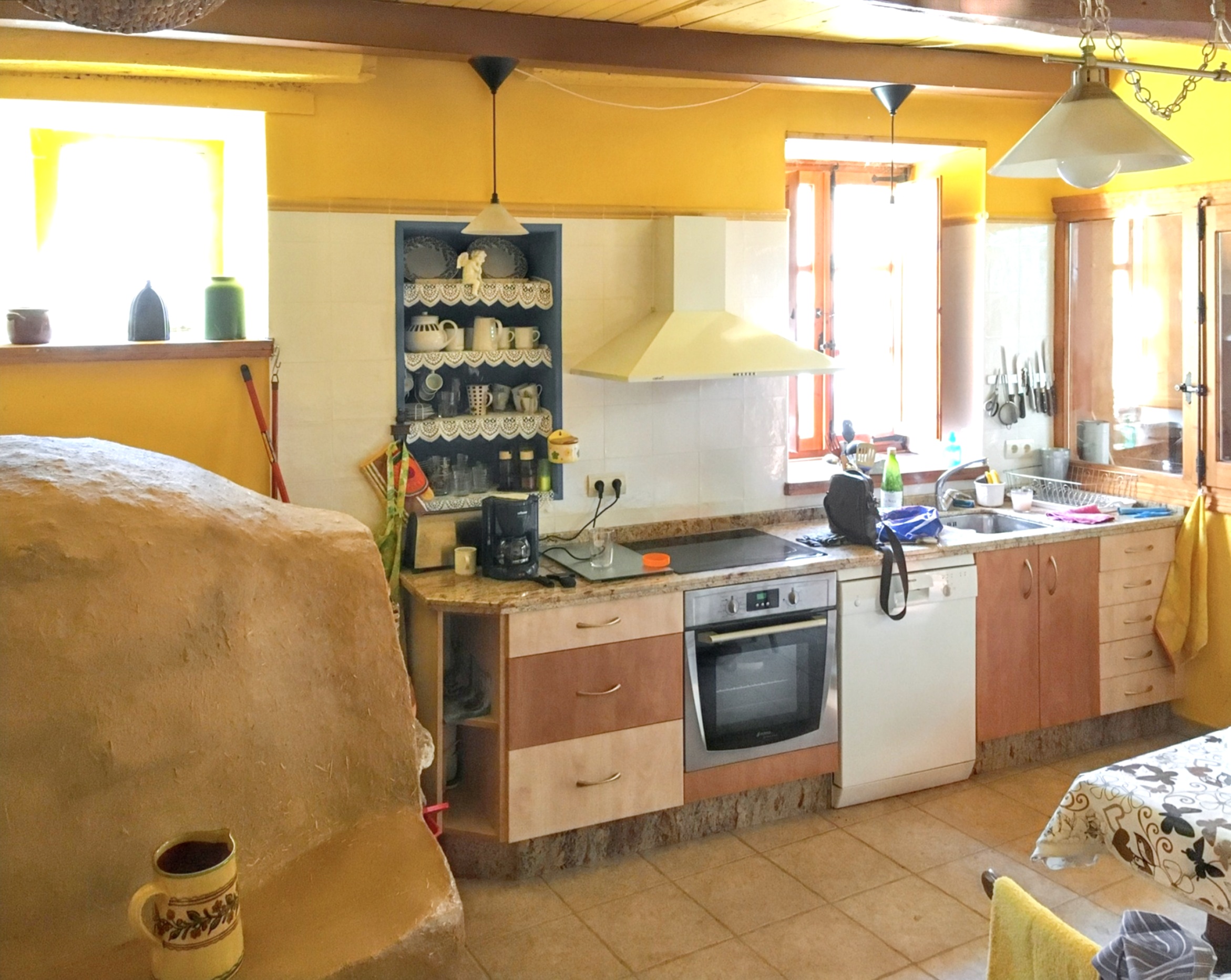 Cocina
