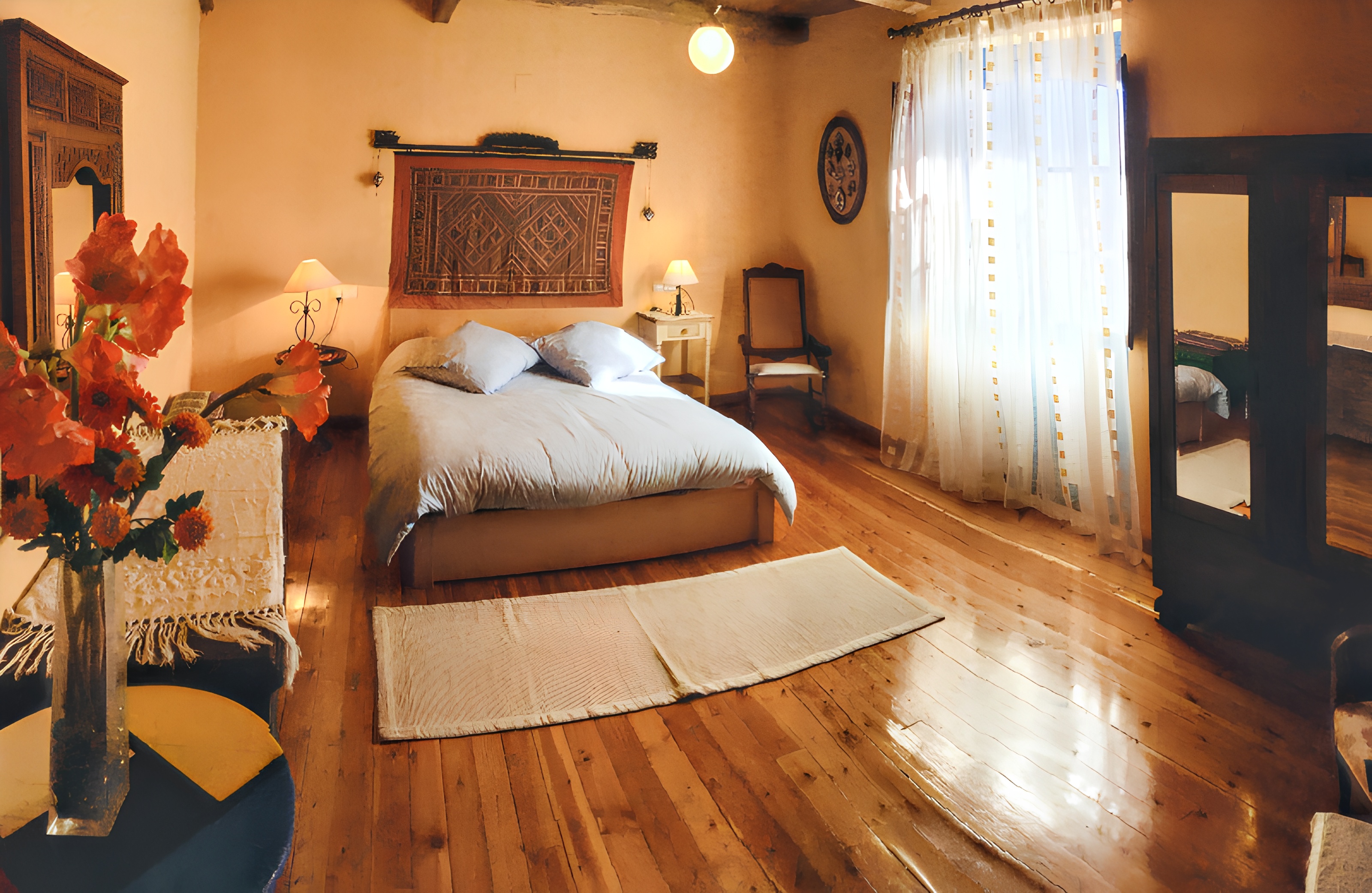 Dormitorio