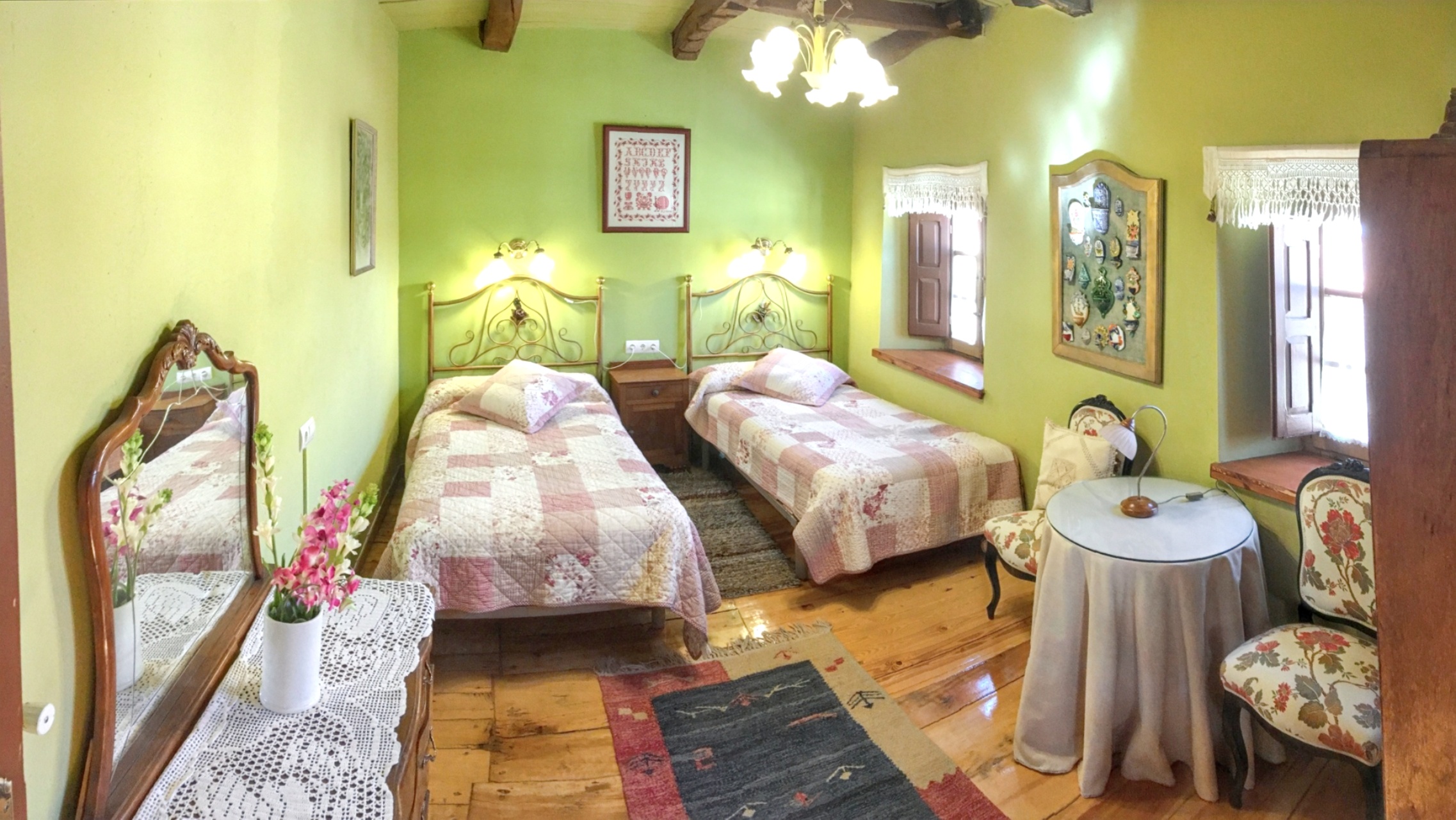 Dormitorio