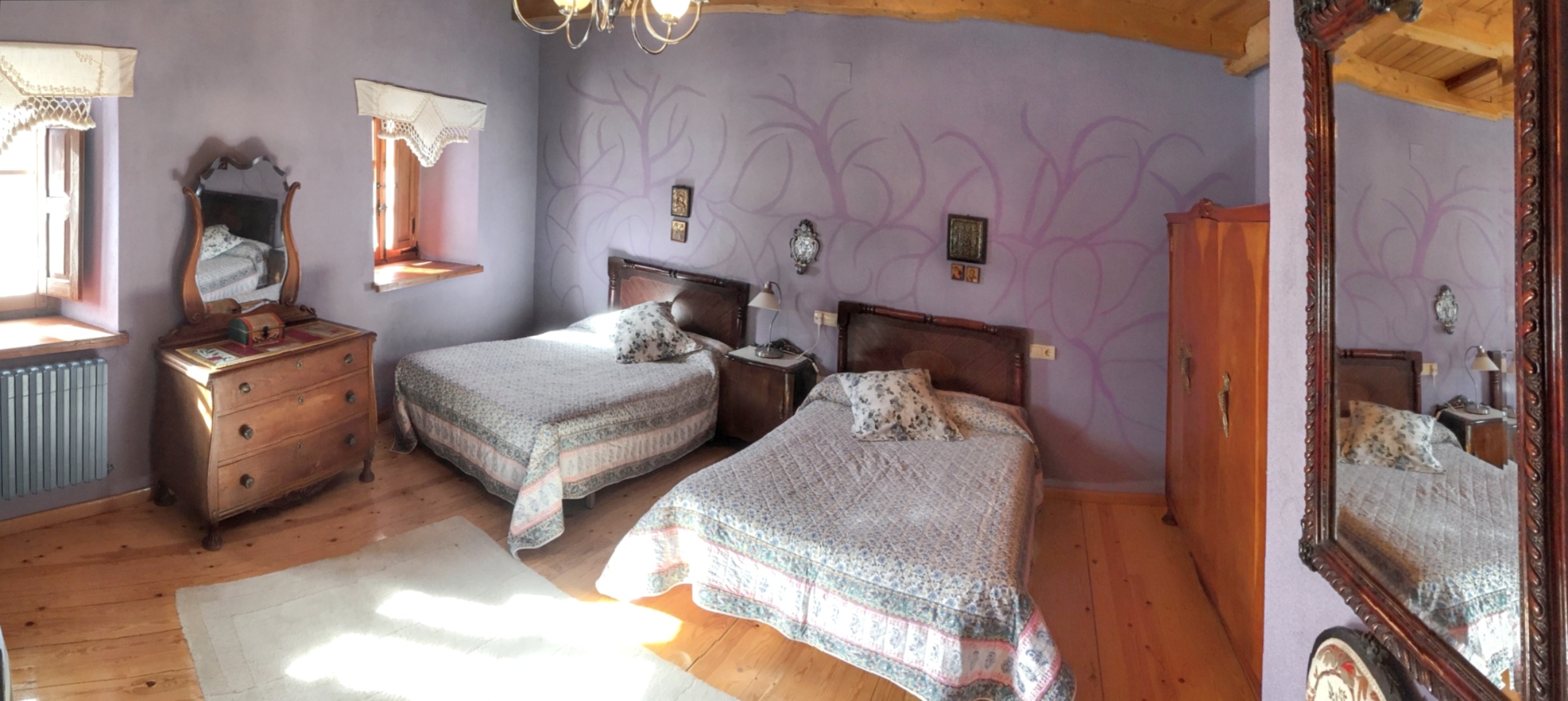 Dormitorio