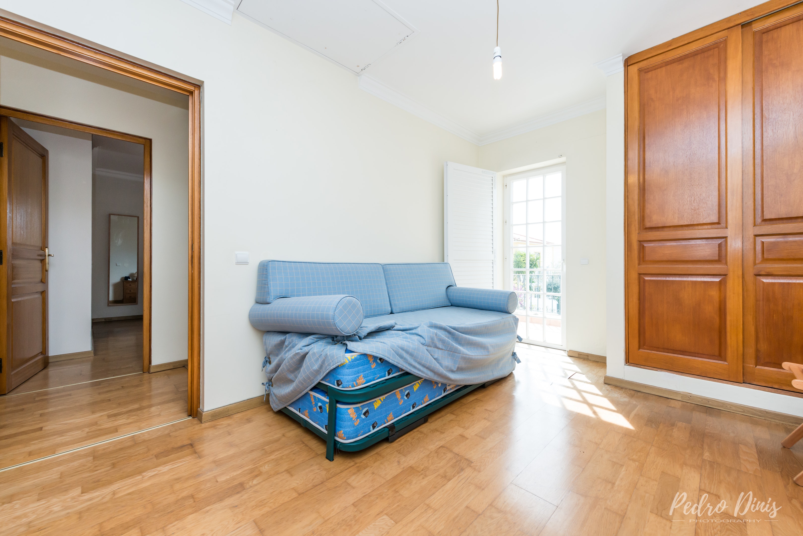 Convertible sofa