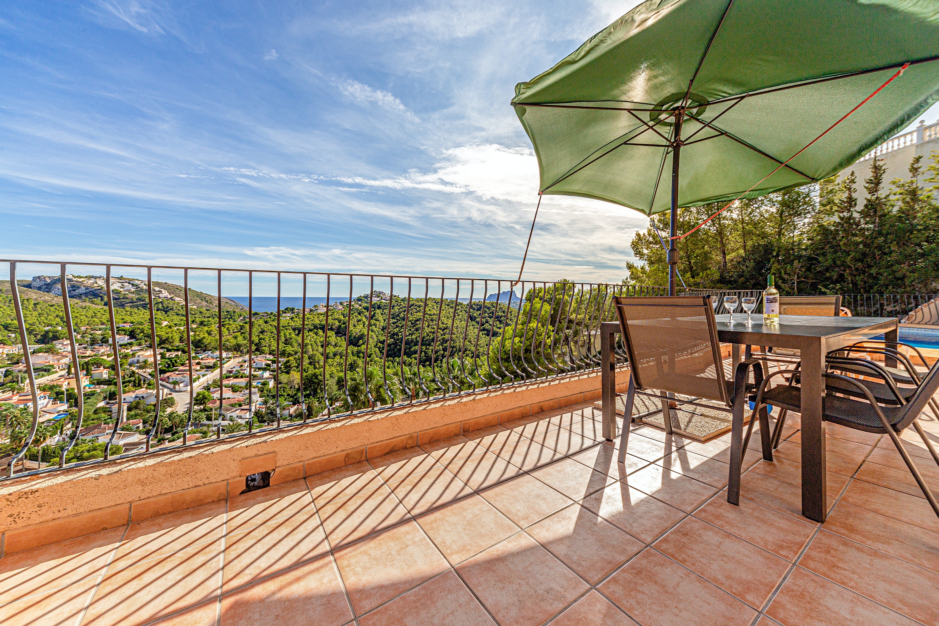 Terraza