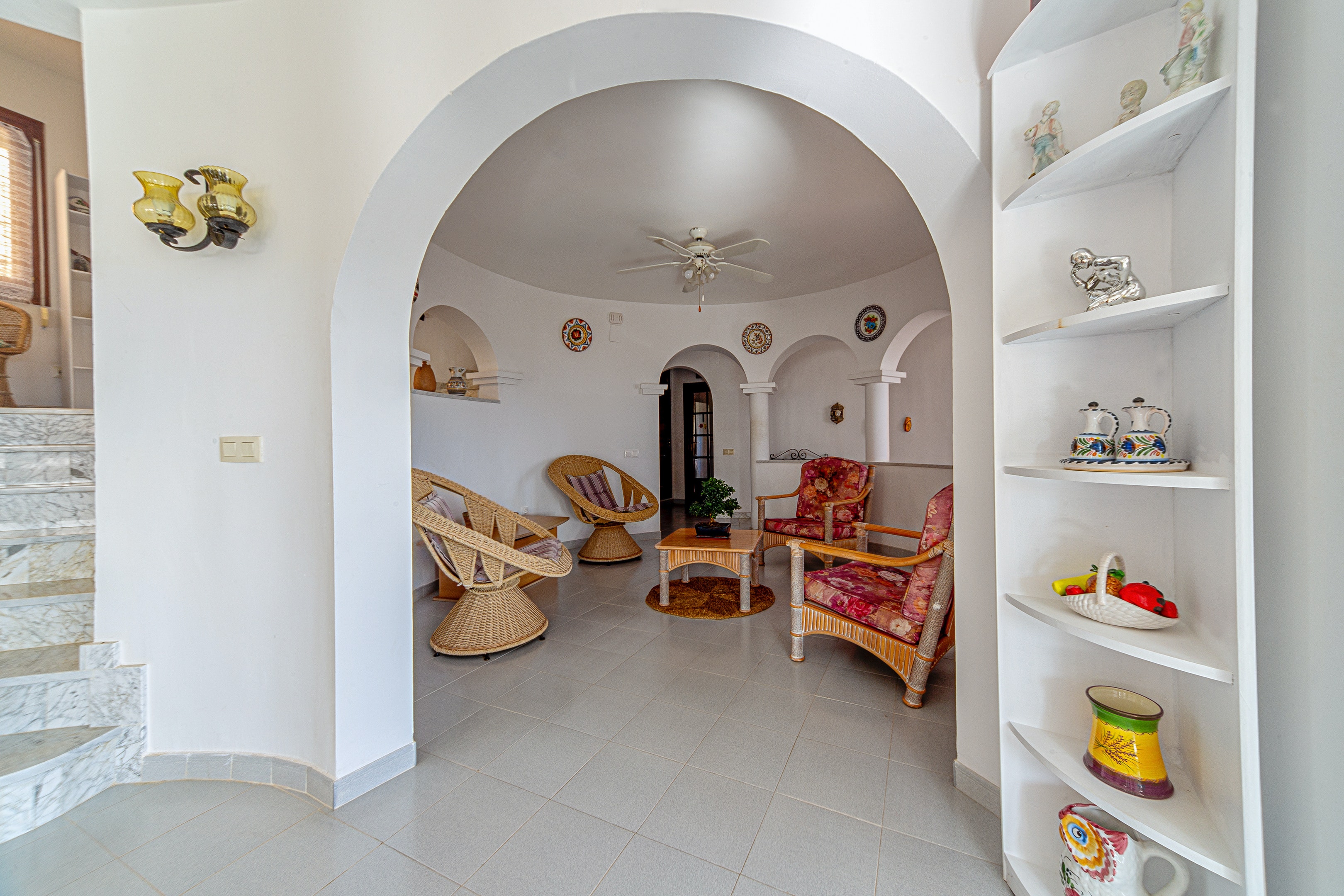 Dormitorio