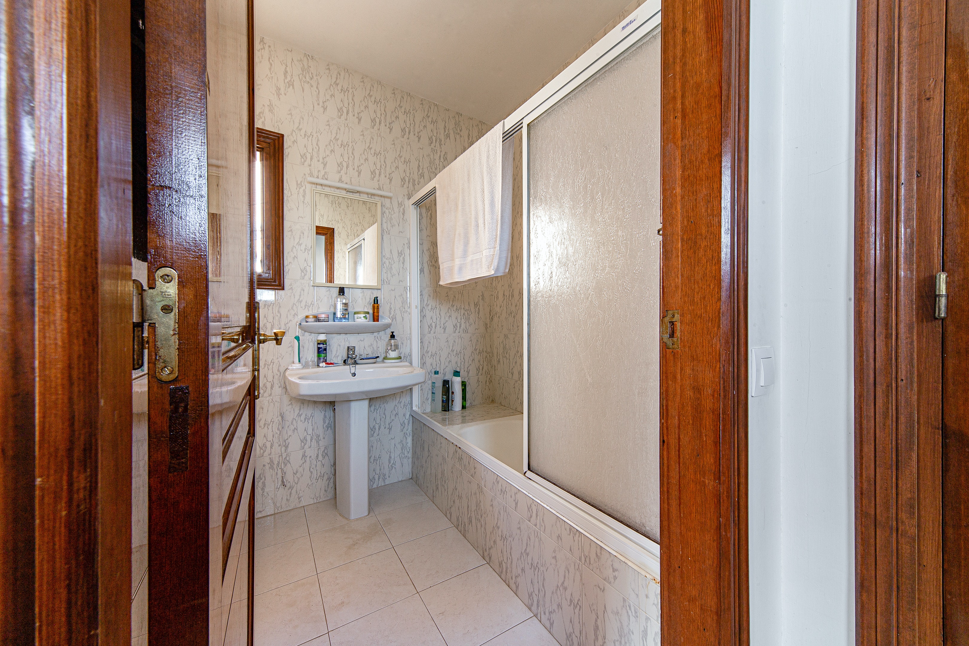 Dormitorio