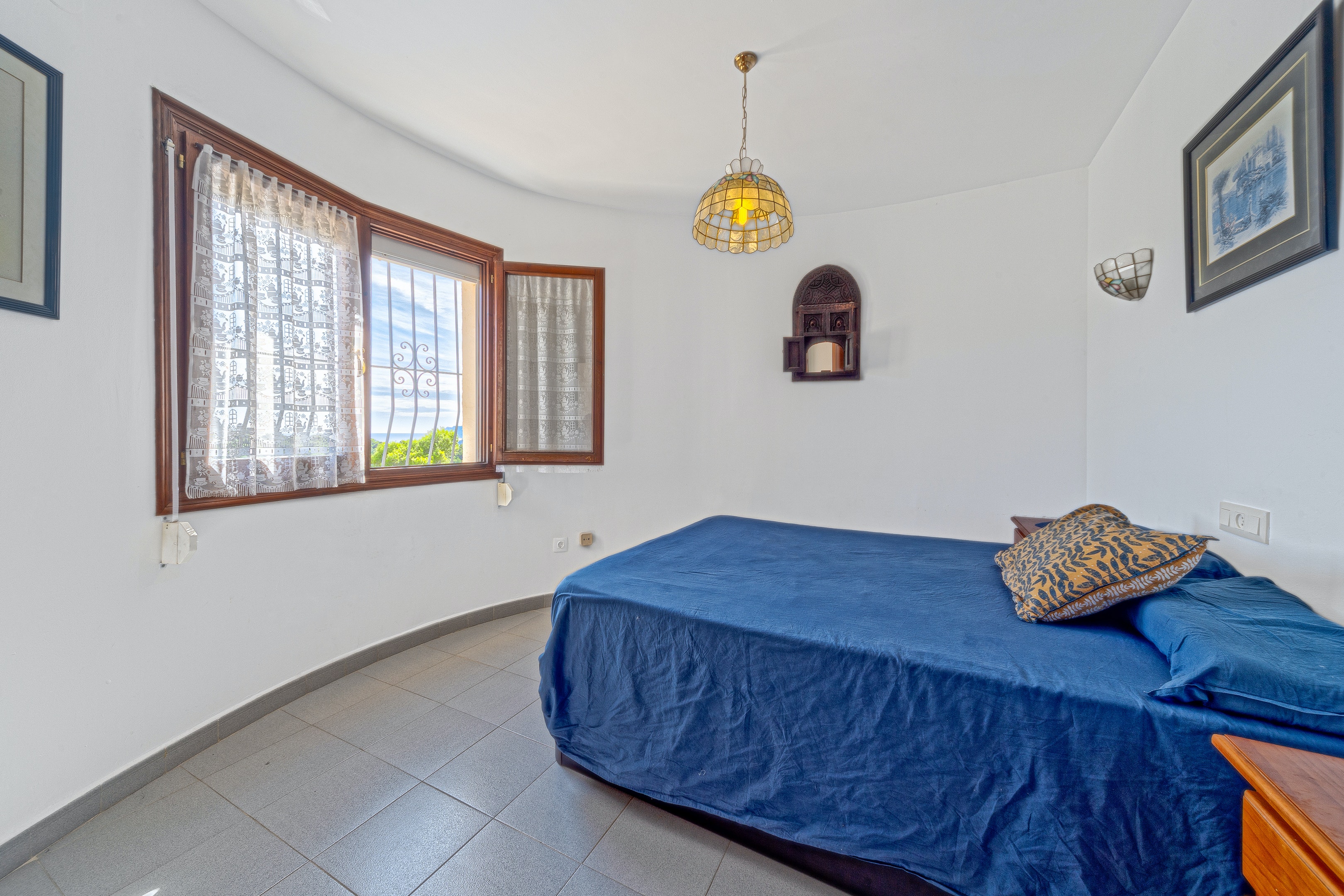 Dormitorio
