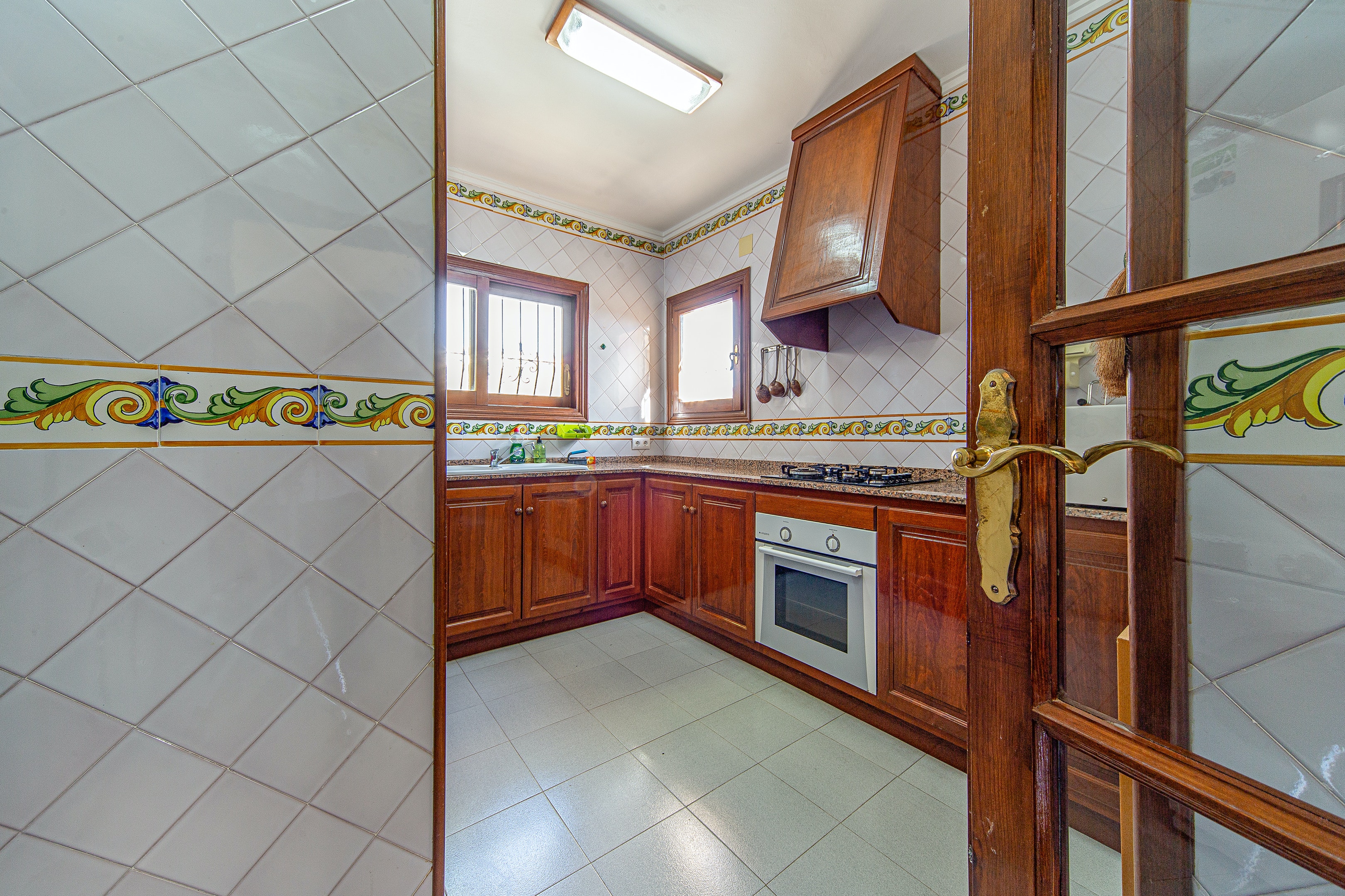Cocina