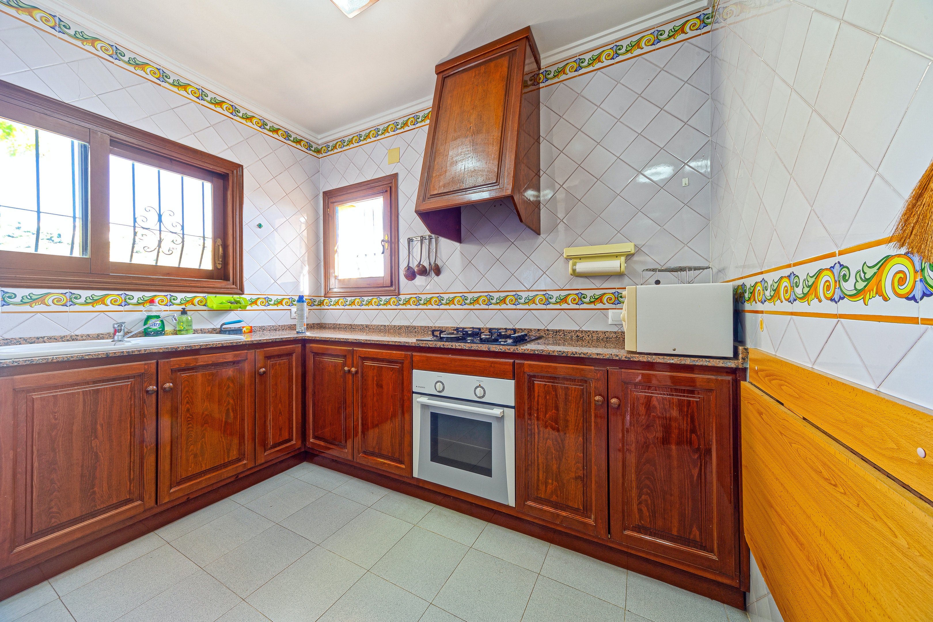 Cocina