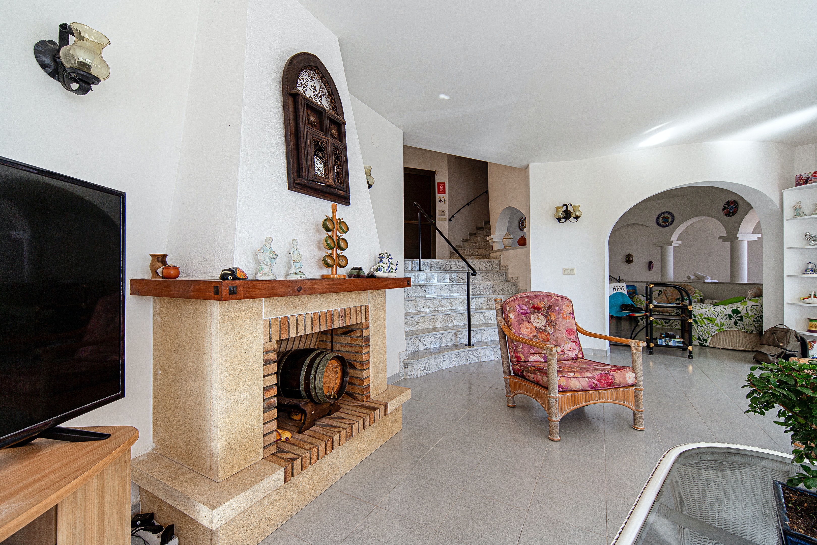 Sala de estar