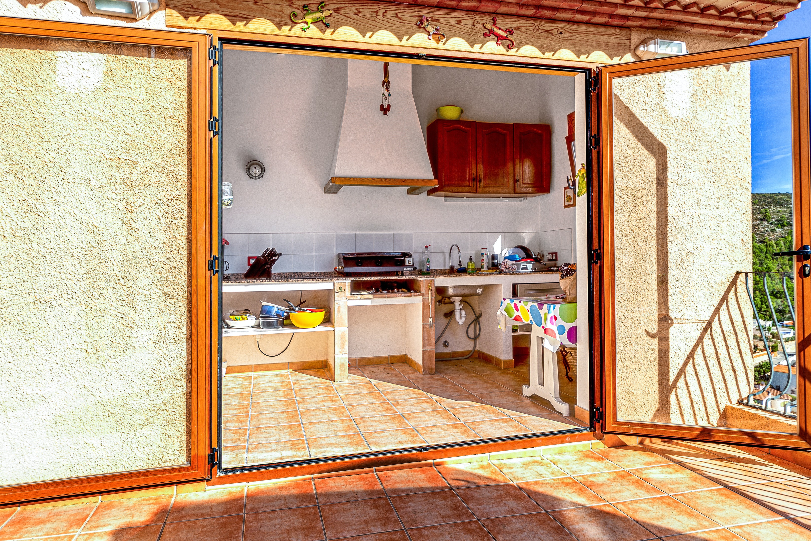 Dormitorio