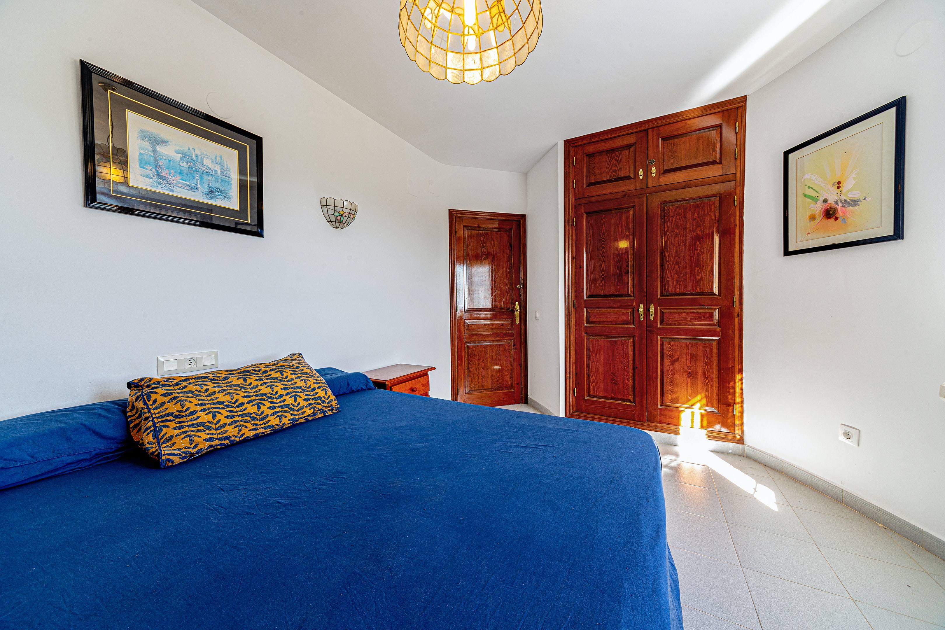 Dormitorio