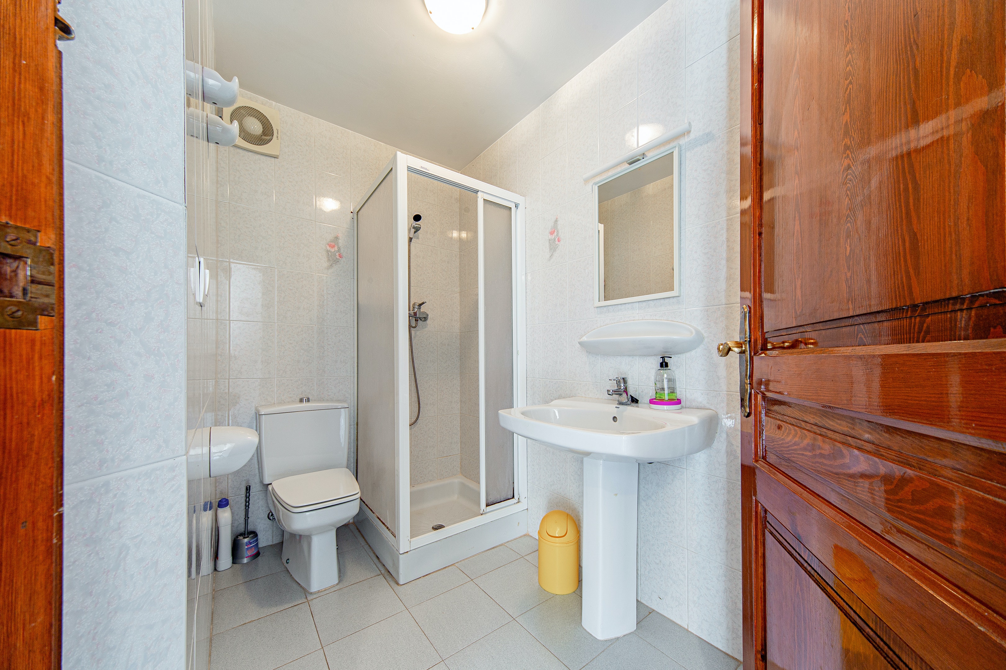 Baño