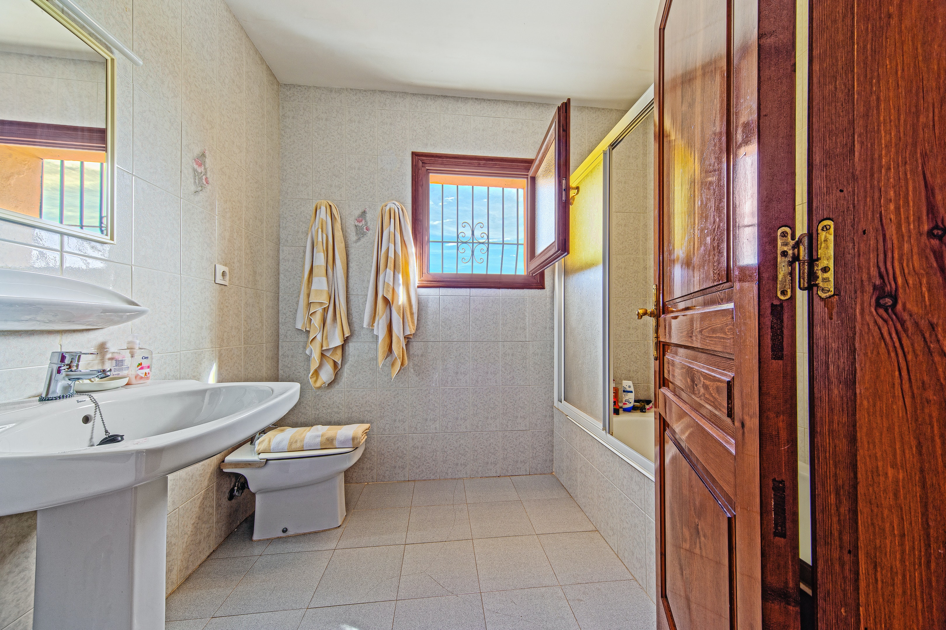 Baño