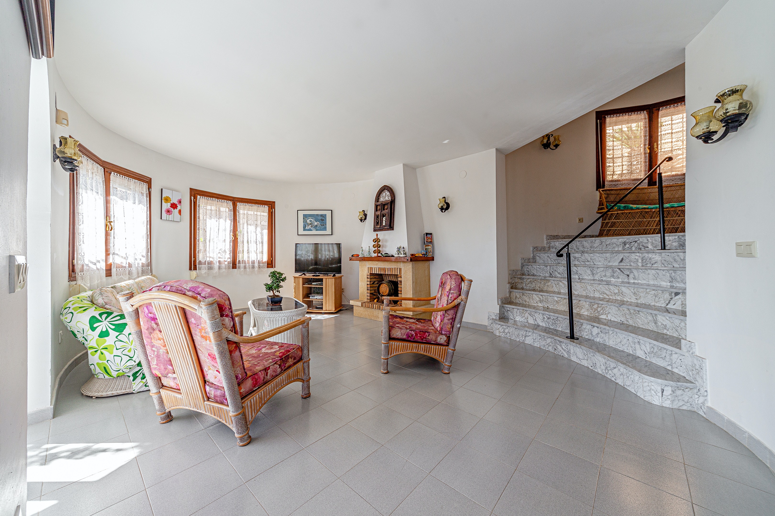 Sala de estar
