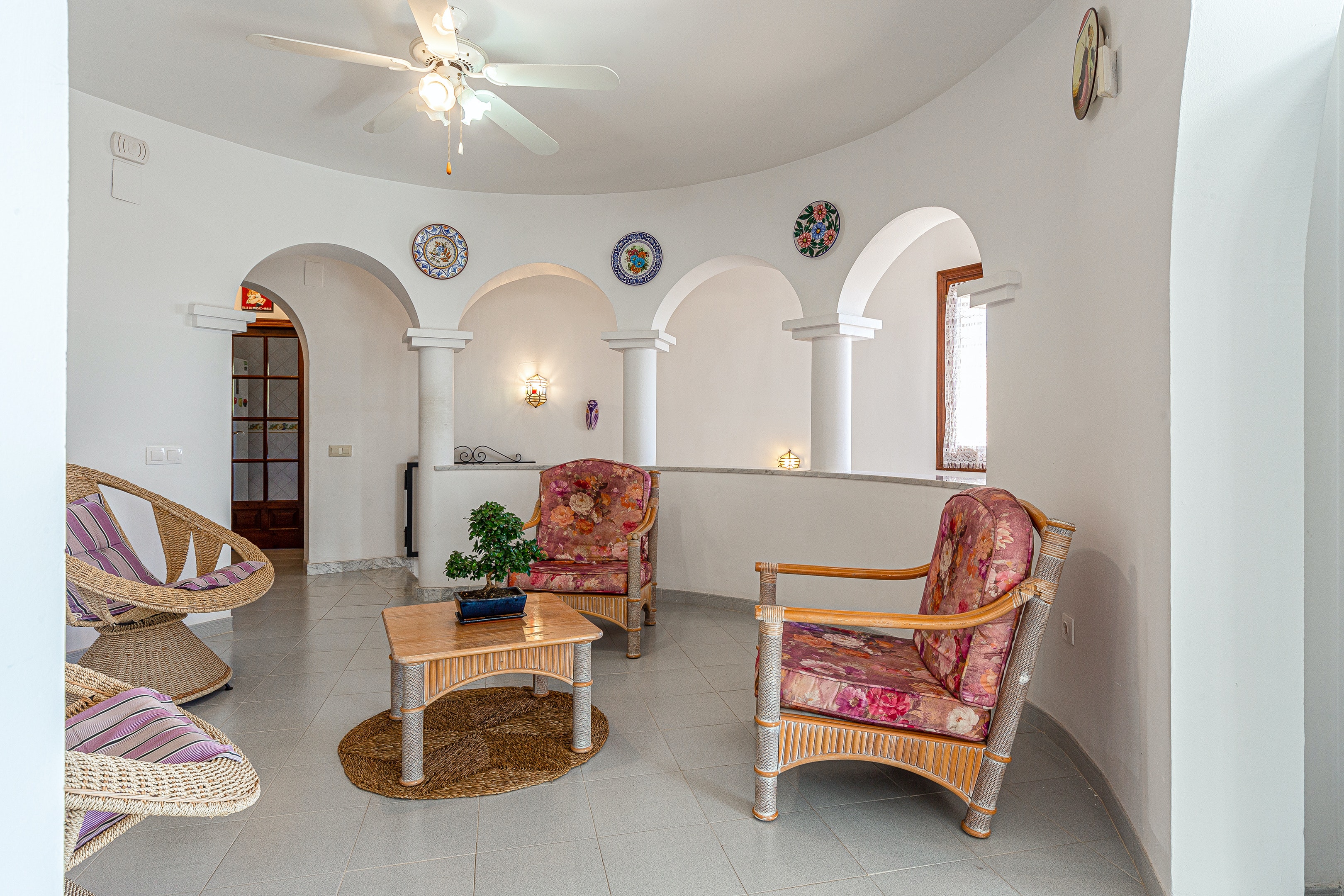 Sala de estar