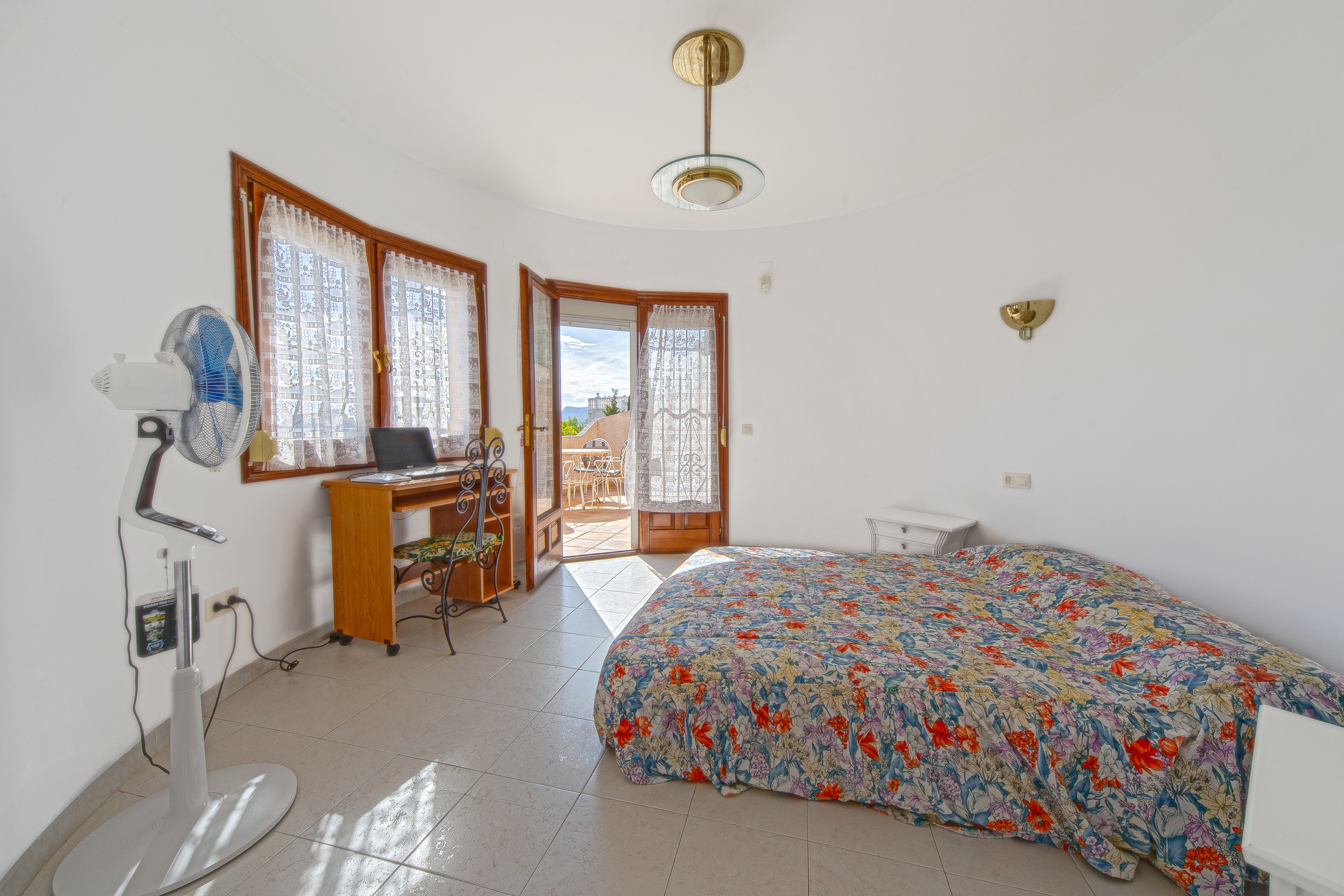 Dormitorio