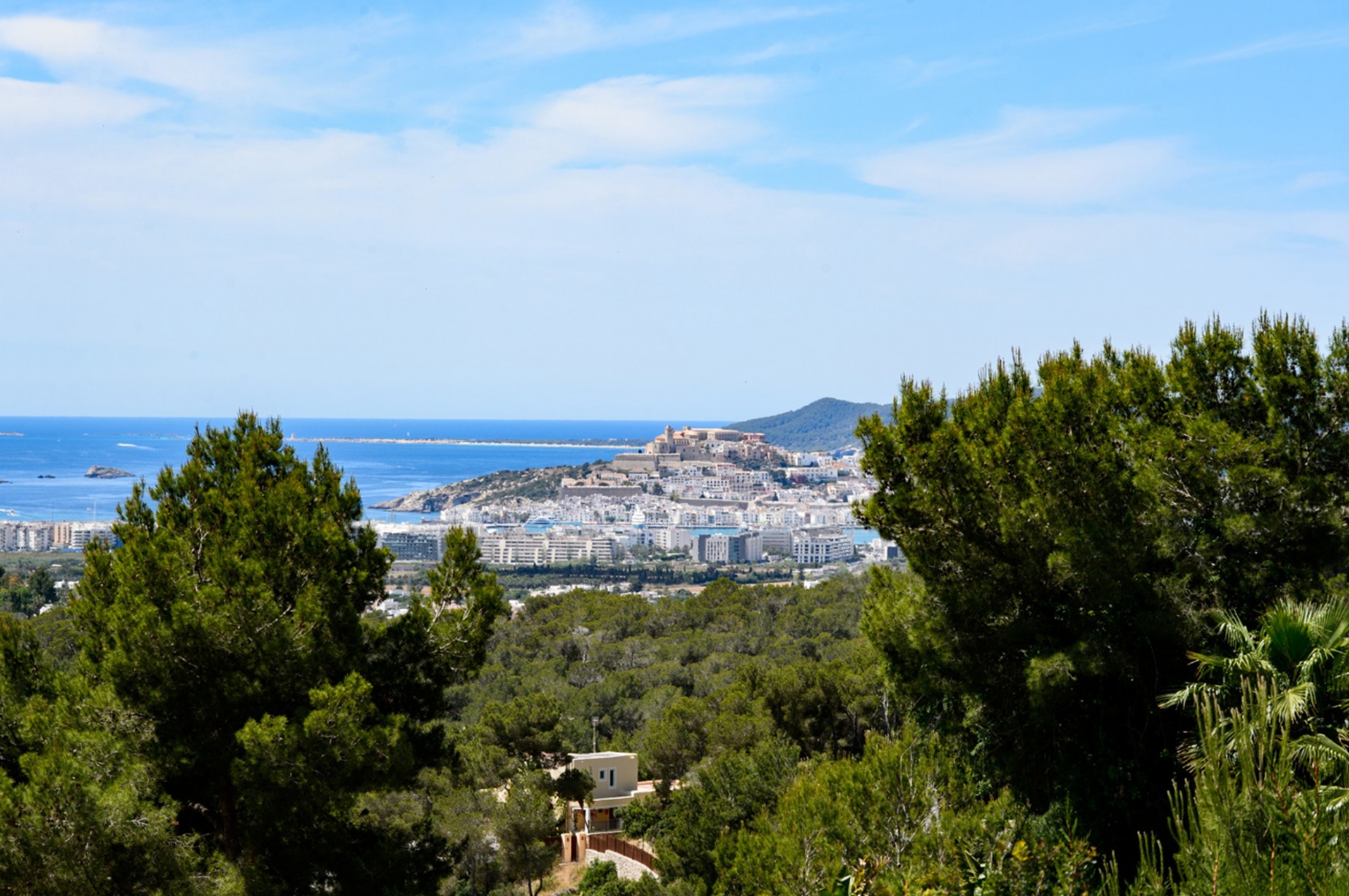 Sea view